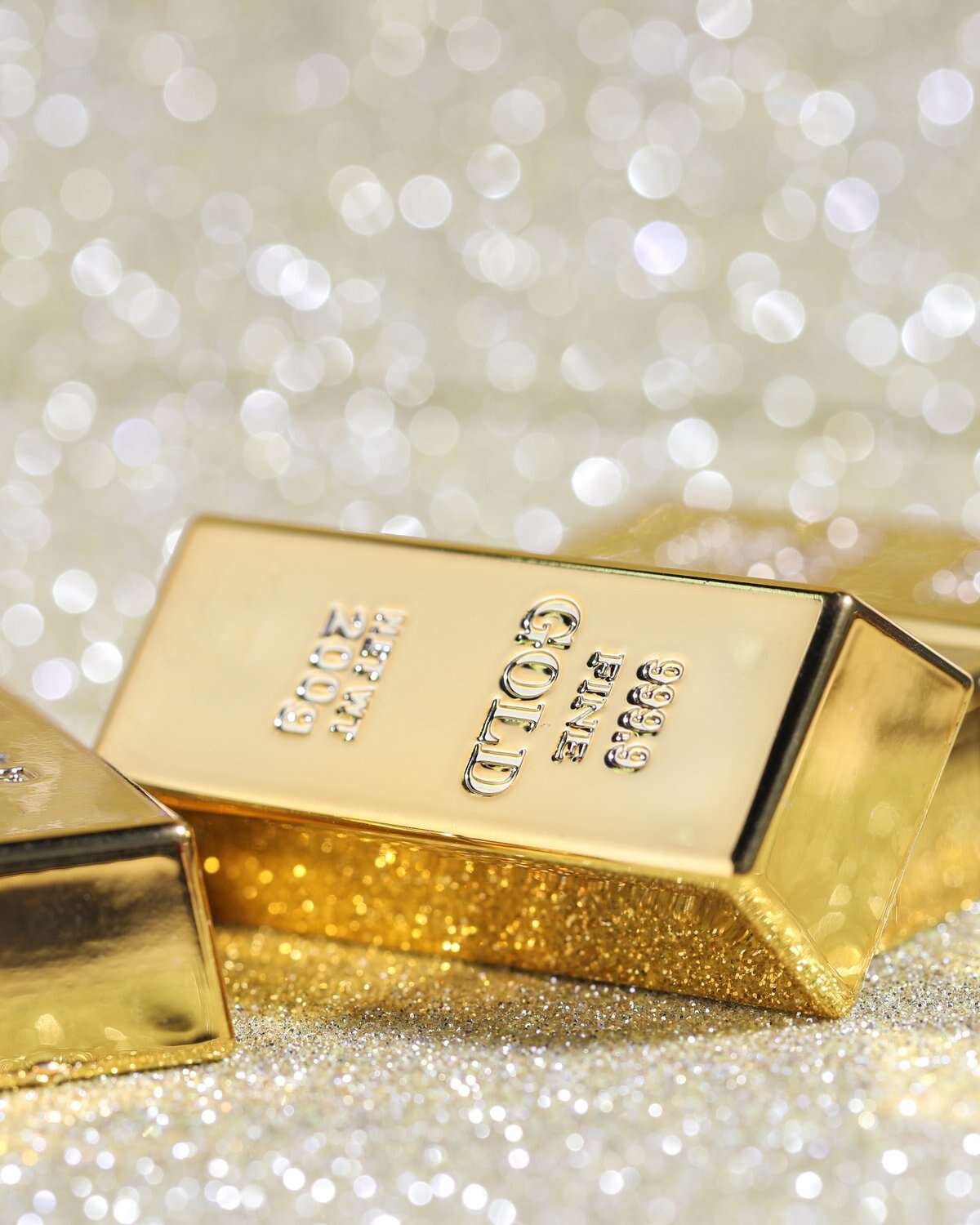 Univers or et bijoux de la Maison de l'Or et du Bijou